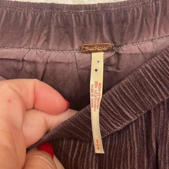 NWOT Free People If Only Set - Picture 8 of 8